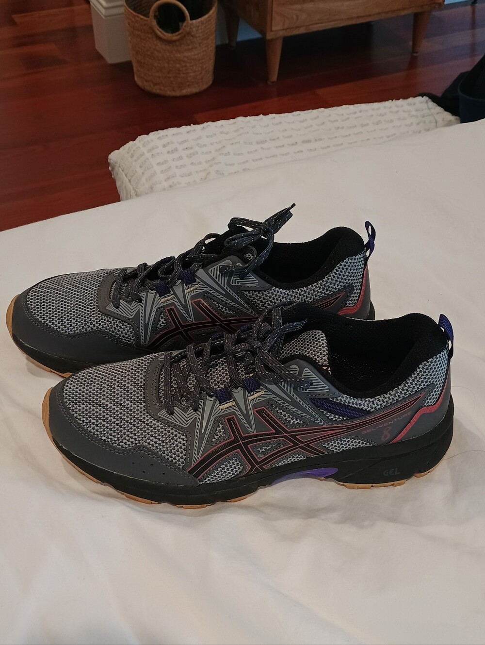 ASICS Gel Venture Women 9.5
